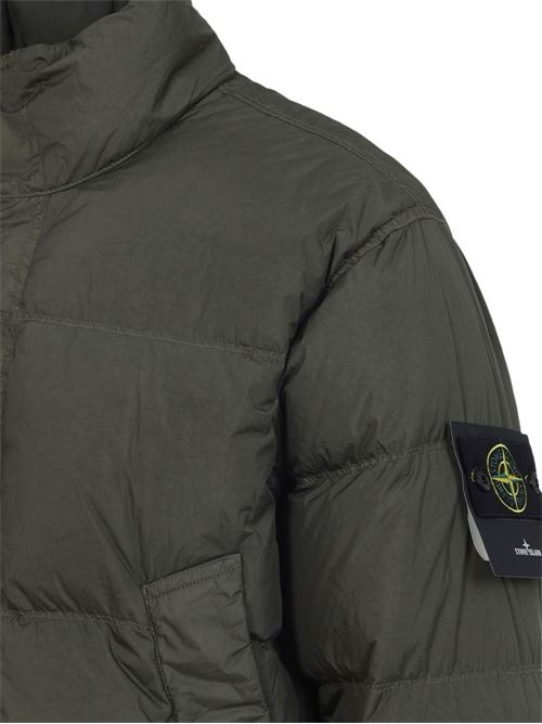 Bomber Jacket STONE ISLAND | 4100010S0A23V0054
